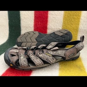 Keen Sandals - Brown - Men’s Size 14
